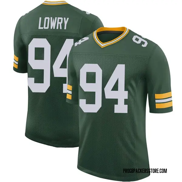 green bay packers men's jersey