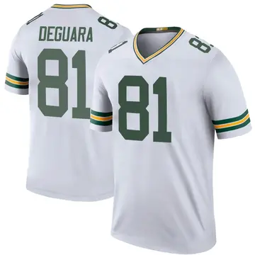 Josiah Deguara 81 Green Bay Packers football player poster shirt, hoodie,  sweater, long sleeve and tank top