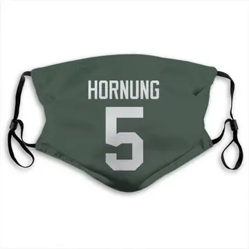 Paul Hornung Green Bay Packers Nfl Pro Line Womens Retired Player Jersey -  Green - Bluefink