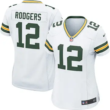 aaron rodgers alternate jersey