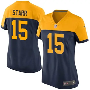 bart starr jersey