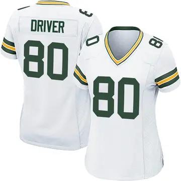 Donald Driver Reebok L youth jersey - clothing & accessories - by