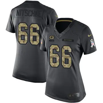 all black packers jersey