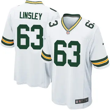 corey linsley jersey