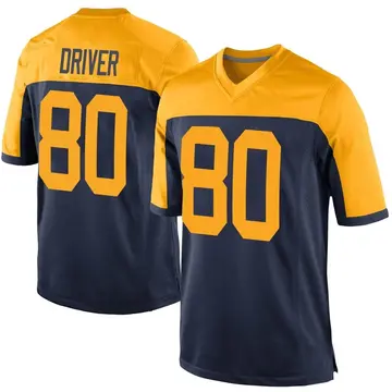 NFL_Jerseys Jersey Green Bay''Packers'' Youth Quay Walker #95