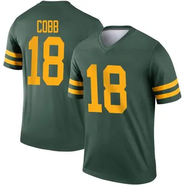 randall cobb jersey